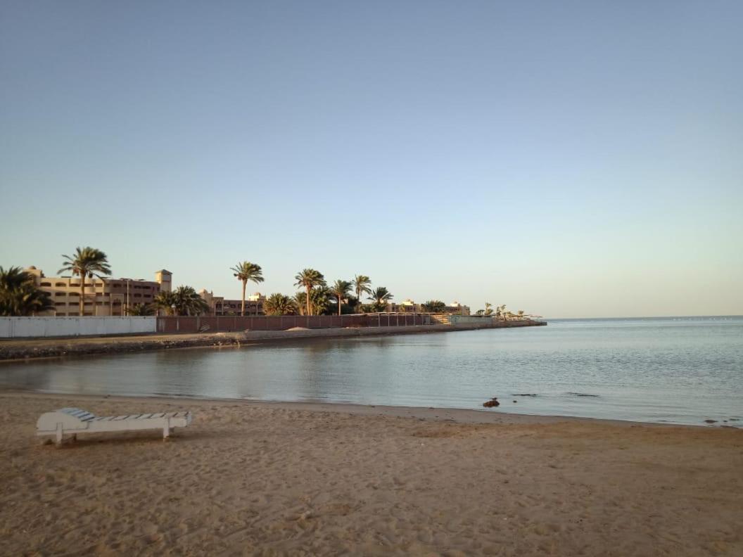 Scandic Apartamento Hurghada