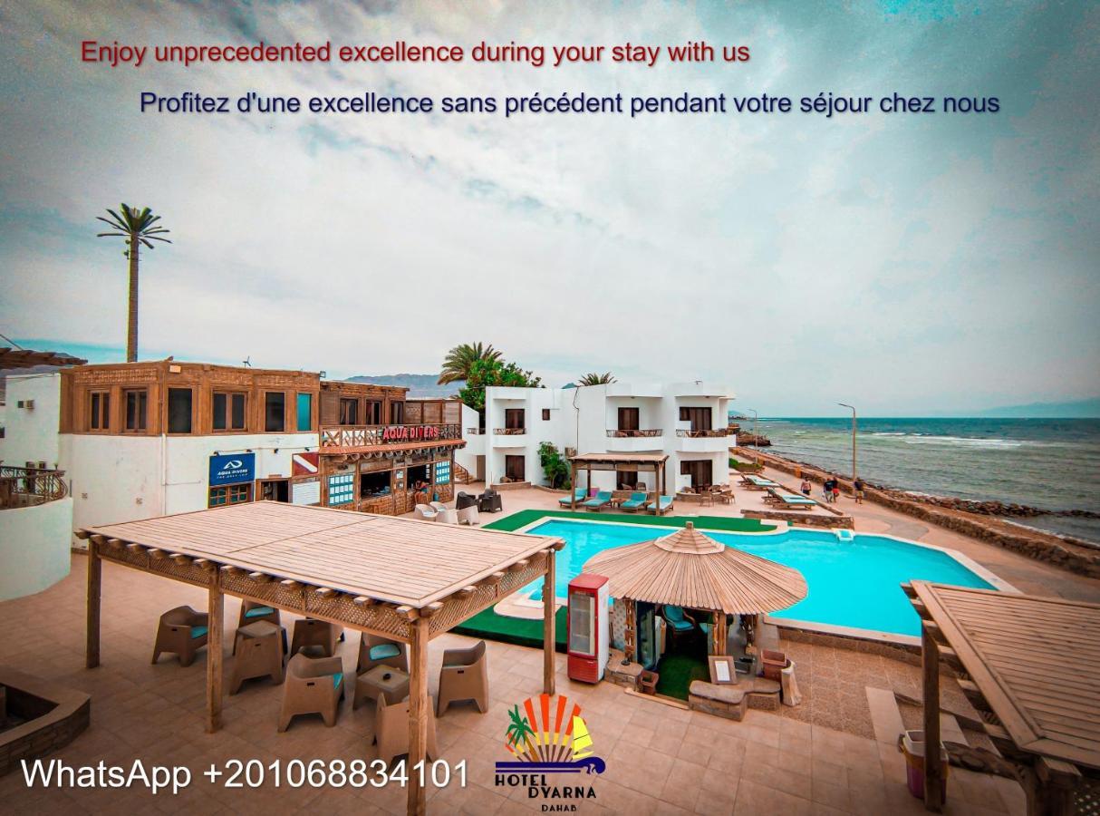 Resort Dyarna