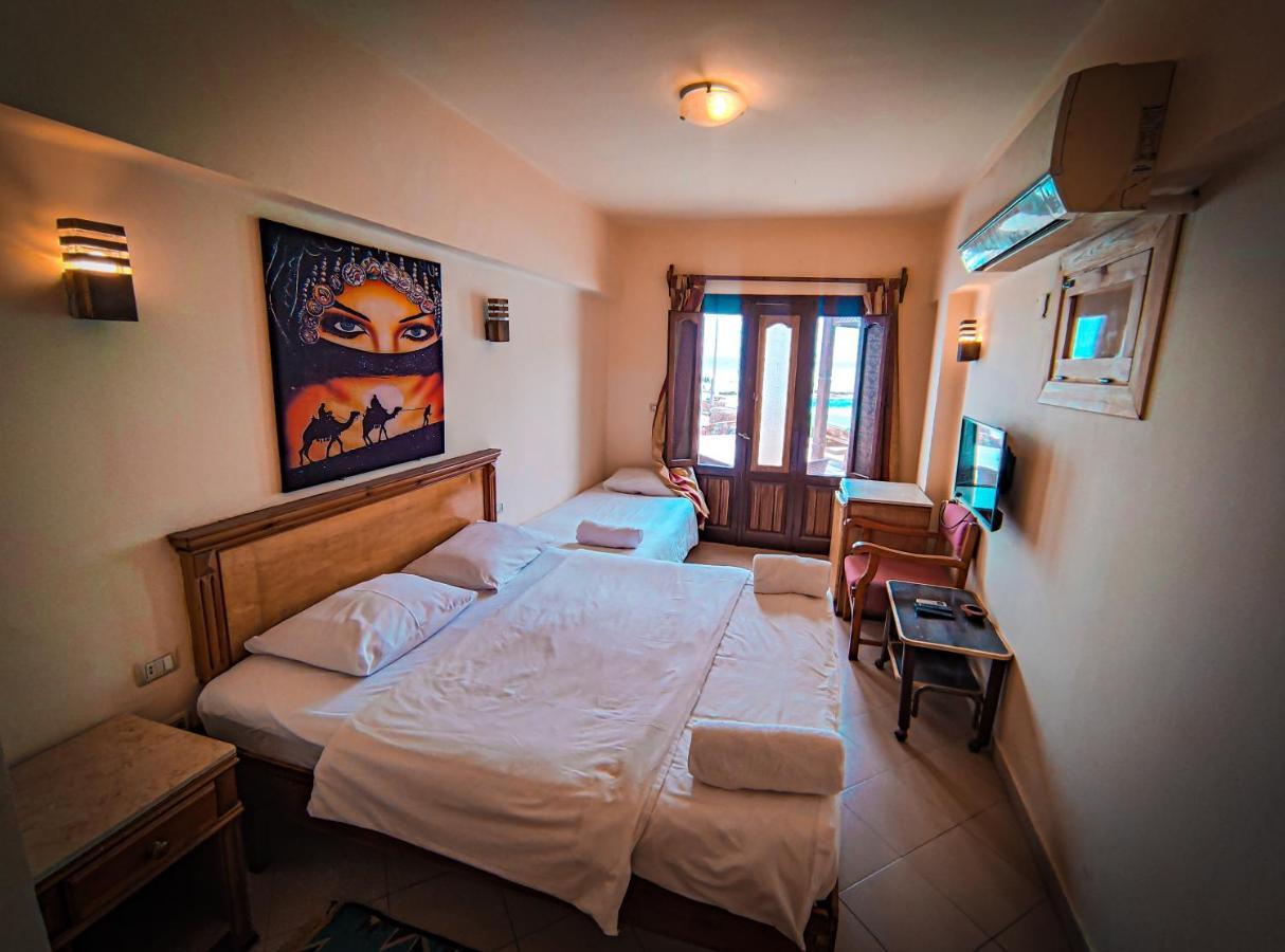 Dyarna Resort
