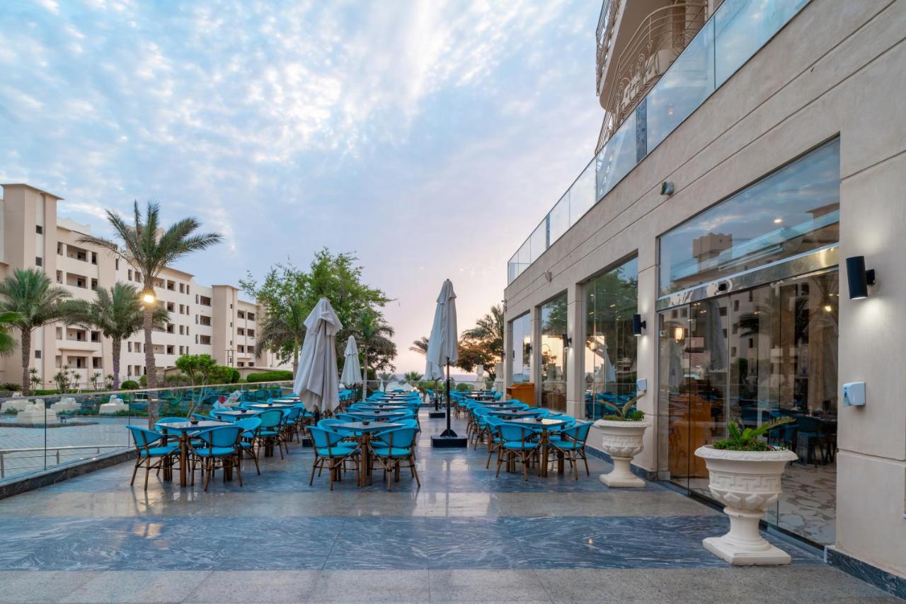 Sphinx Aqua Park 4* Hurghada