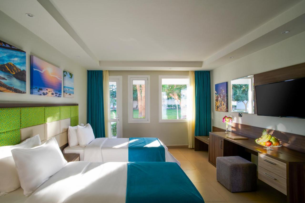 Resort Maritim Jolie & Casino Sharm El Sheikk