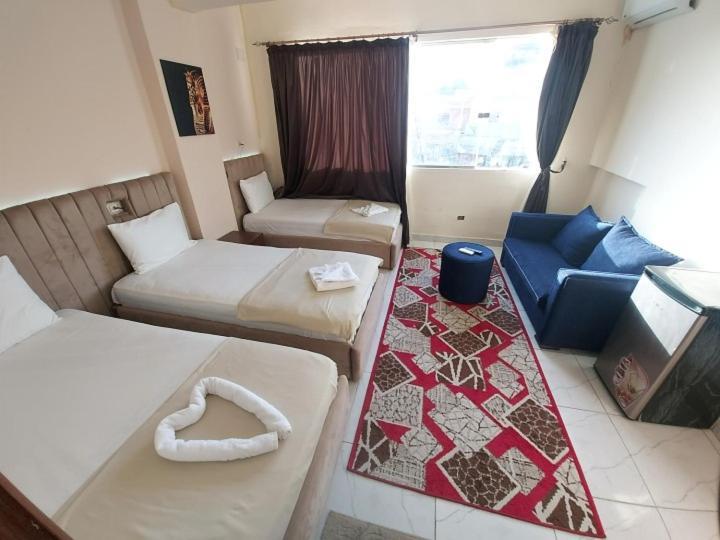 Dream Pyramids View Hotel