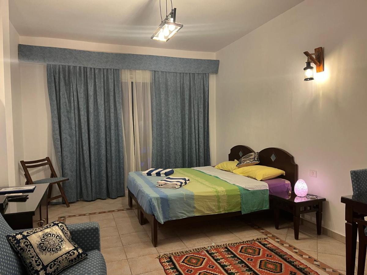Deep Ashri Apartment Marsa Alam