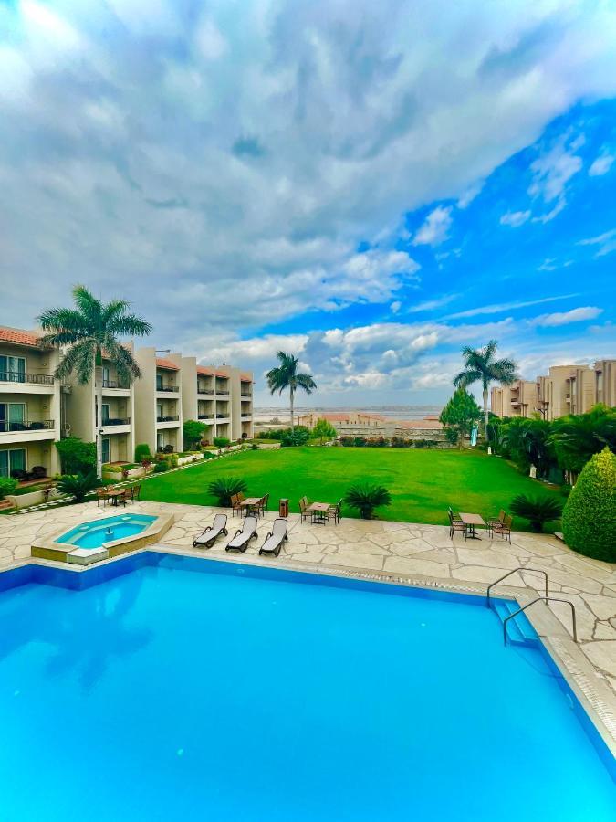Resort Panacea