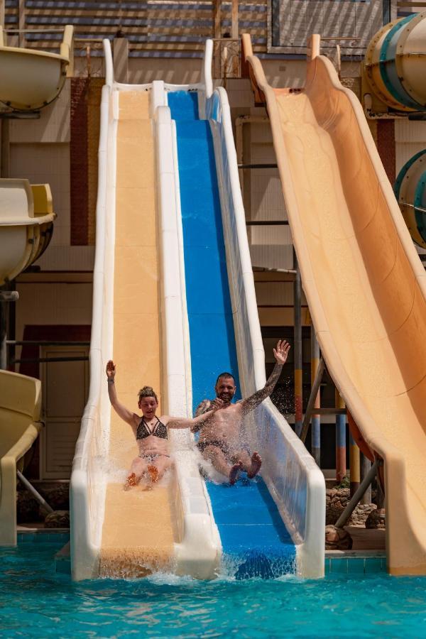 Sphinx Aqua Park 4* Hurghada