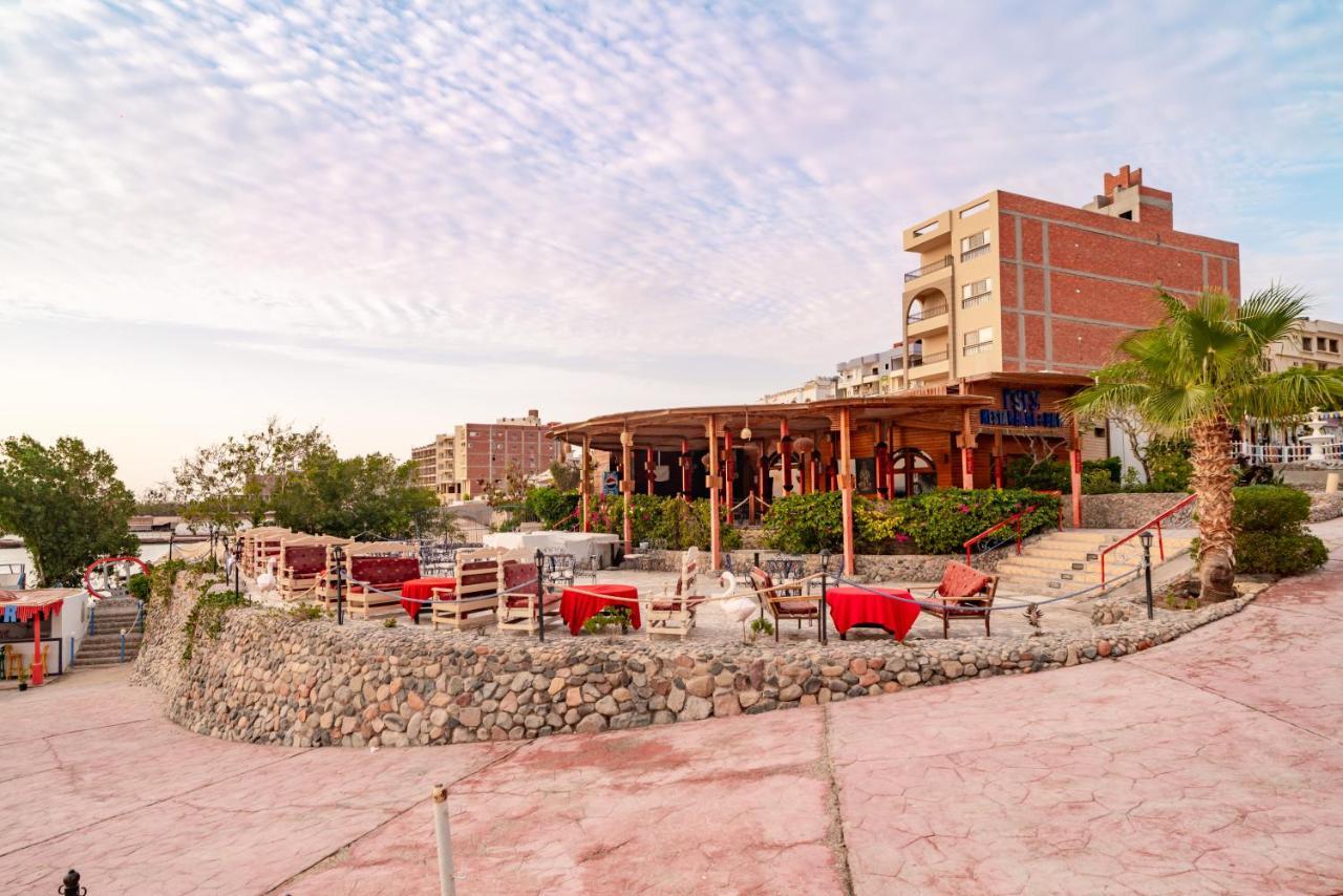 Resort Sphinx Aqua Park 4*