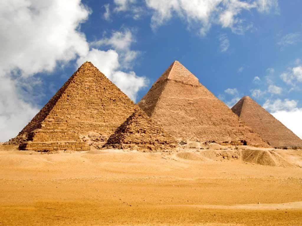 The Boulevard Sphinx Tower Hotel