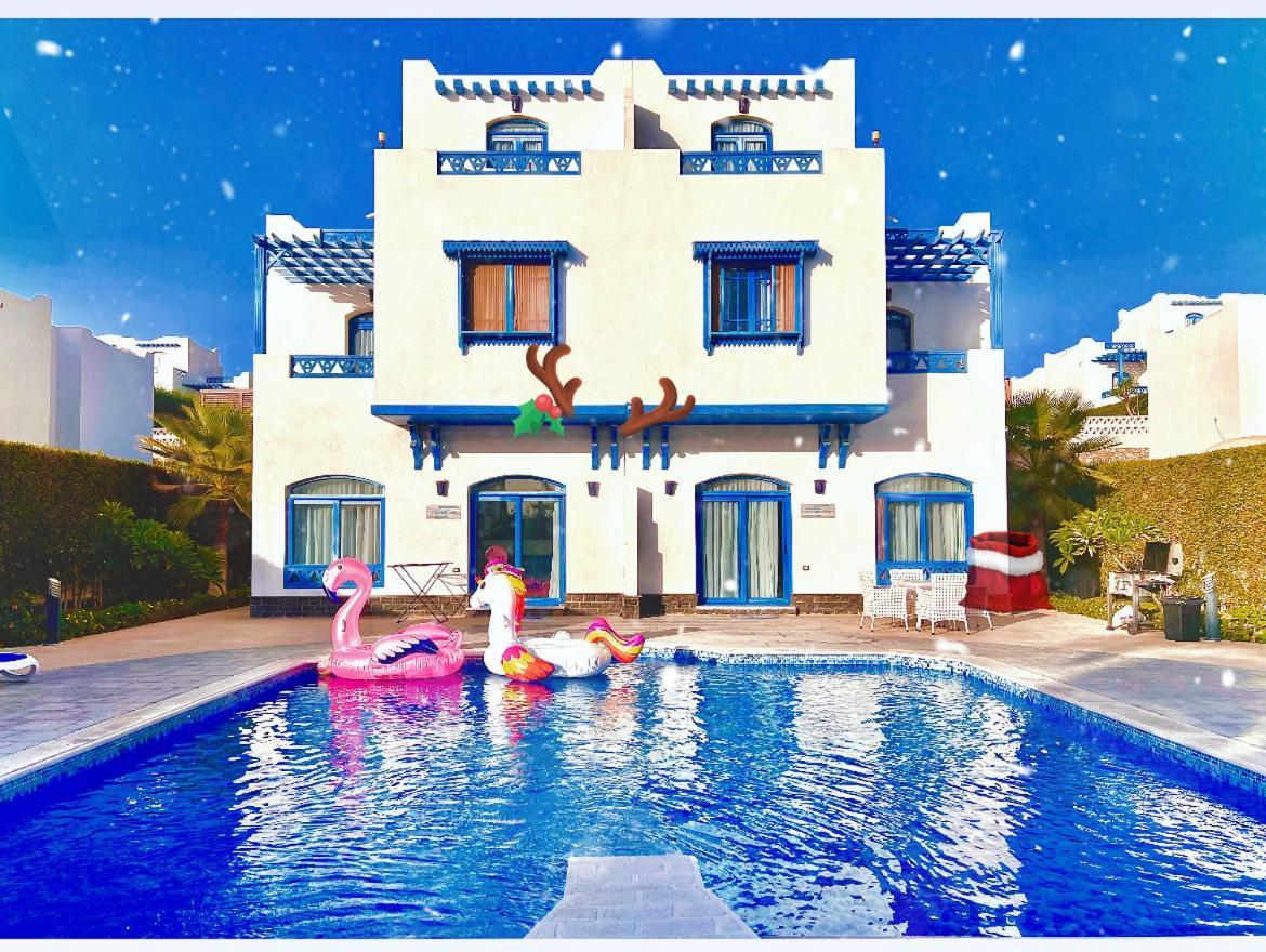 Luxury With Pool In Hurghada