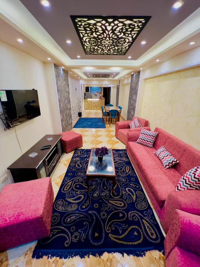 Apartment سى فيو السريا