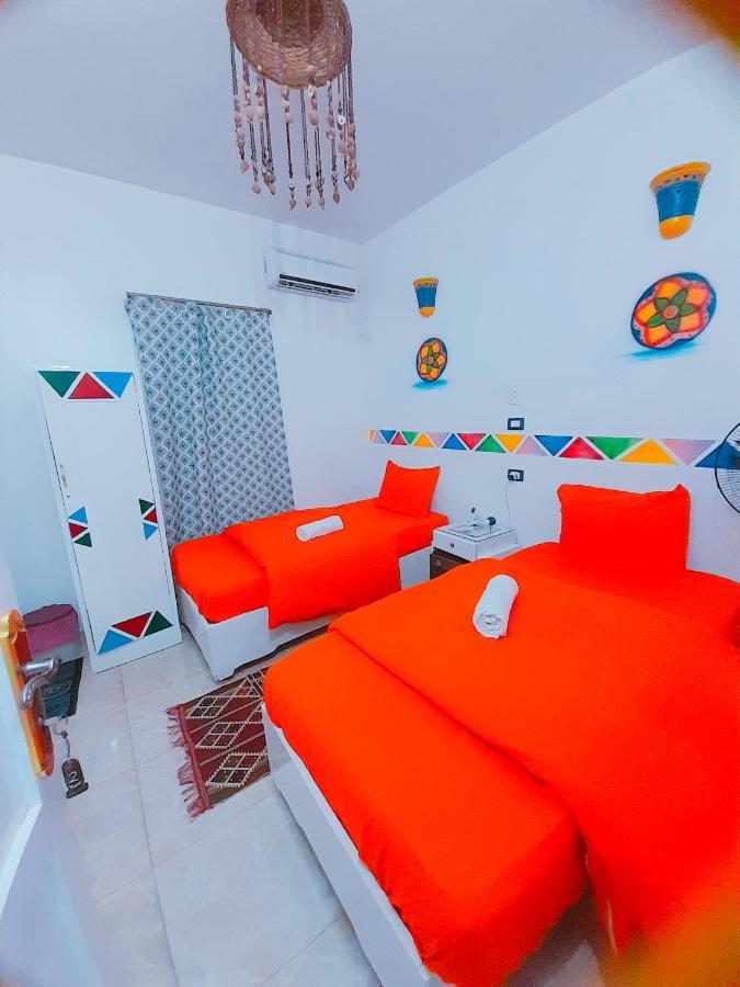 B&B Lawanda Nubian House