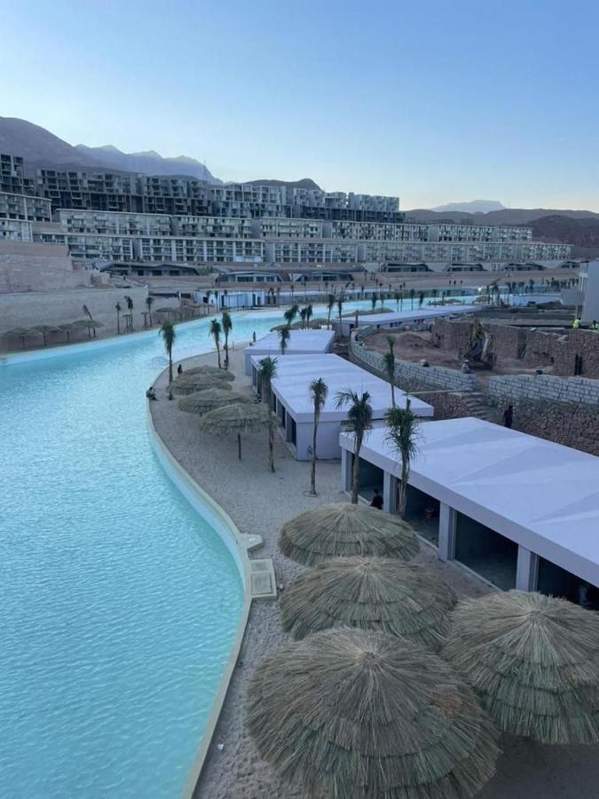 Amazing 3bedroom Il Monte Galala Ch15-02-01 * Ain Sukhna