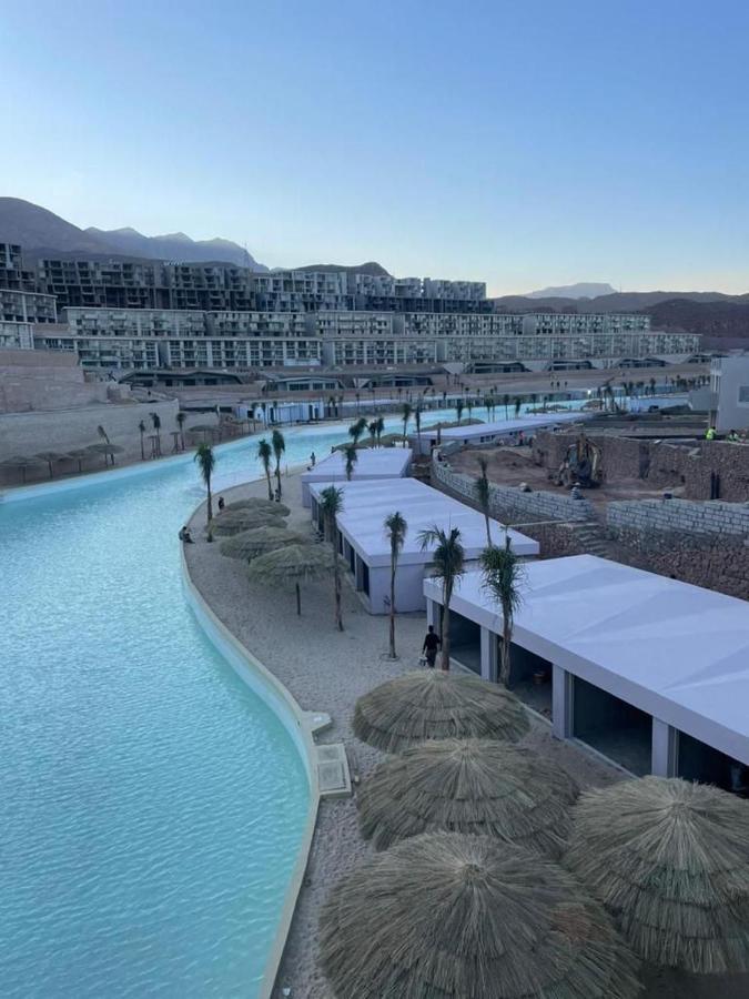 Amazing 3bedroom Il Monte Galala Ch15-02-01 Apartment