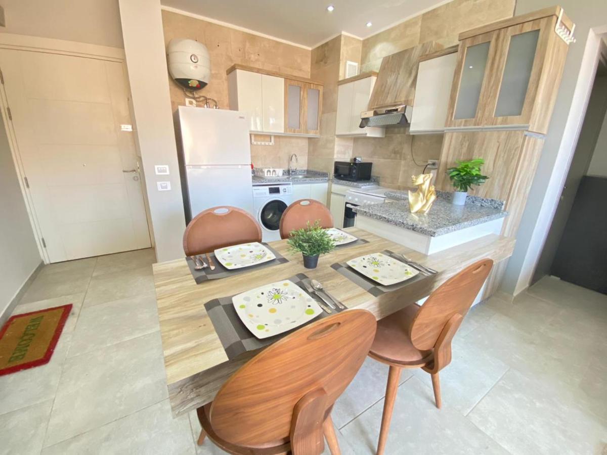 Amazing 3bedroom Il Monte Galala Ch15-02-01 Apartment