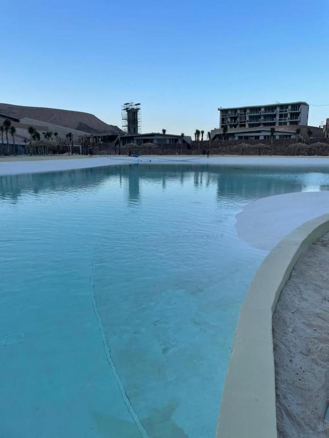 Amazing 3bedroom Il Monte Galala Ch15-02-01 Ain Sukhna