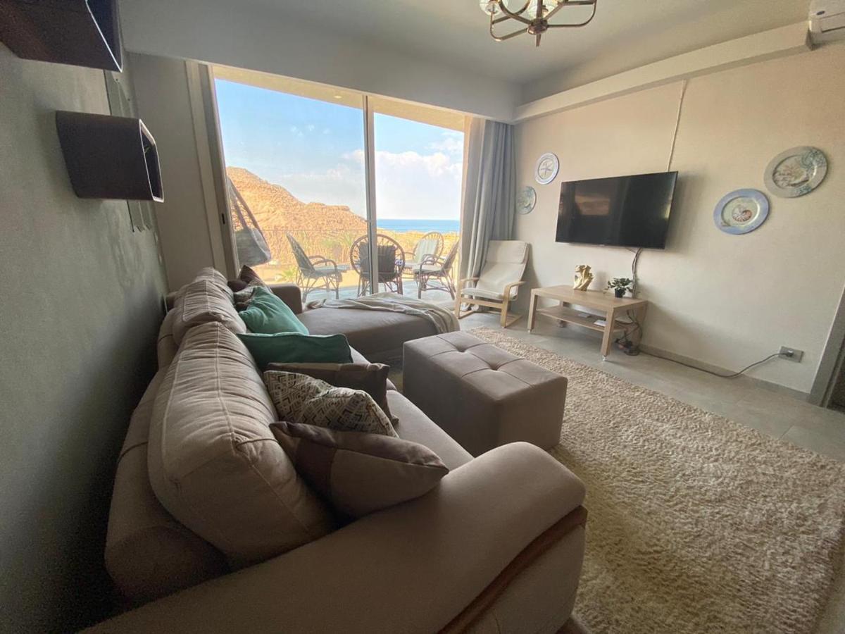 Apartment Amazing 3bedroom Il Monte Galala Ch15-02-01 Ain Sukhna