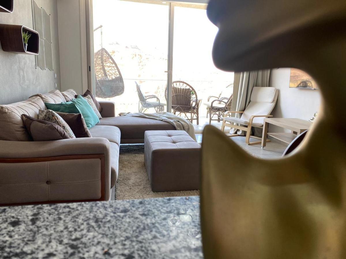 Amazing 3bedroom Il Monte Galala Ch15-02-01 Apartment