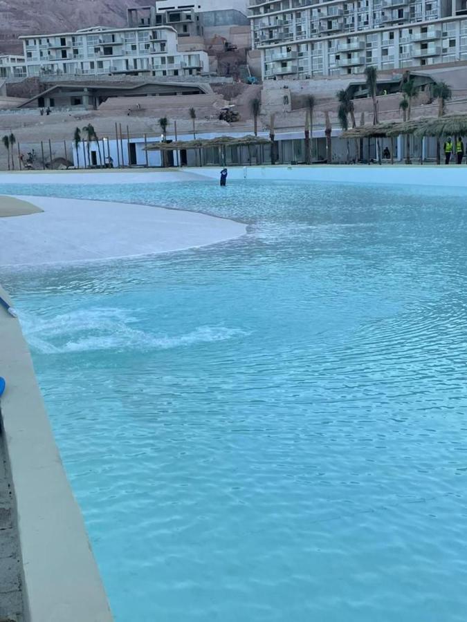 Amazing 3bedroom Il Monte Galala Ch15-02-01 Apartment *