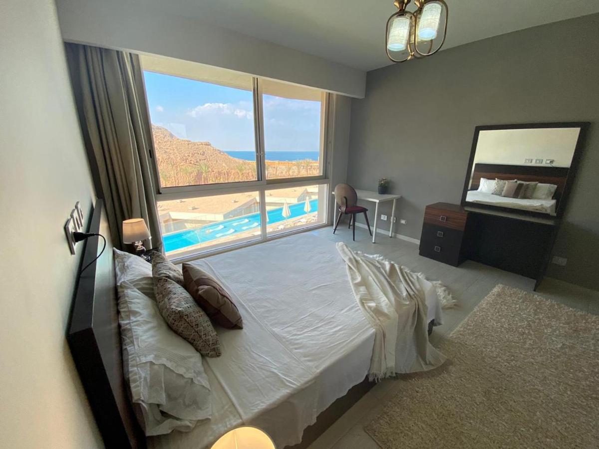 Amazing 3bedroom Il Monte Galala Ch15-02-01 Apartment Ain Sukhna