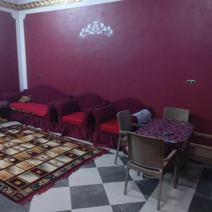 Labib Guest house Aswan