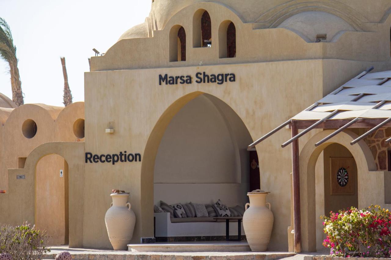 Marsa Shagra Village