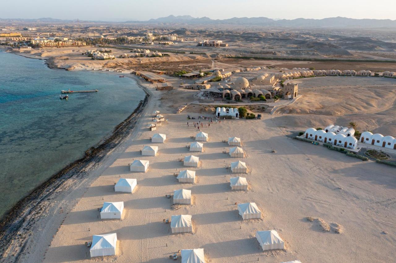 Marsa Shagra Village Abu Dabab