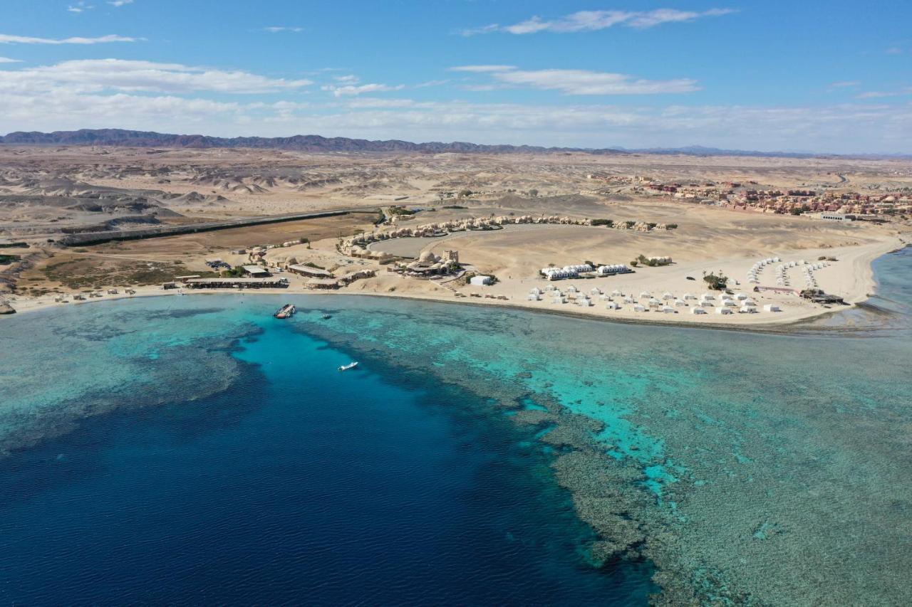 Marsa Shagra Village Lodge *