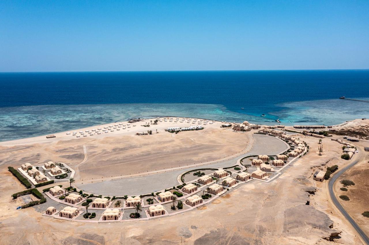 Marsa Shagra Village * Abu Dabab