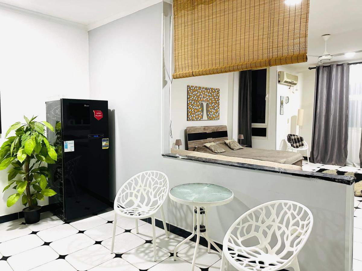 Lima Modern Sheraton With Wi Fi Apartment