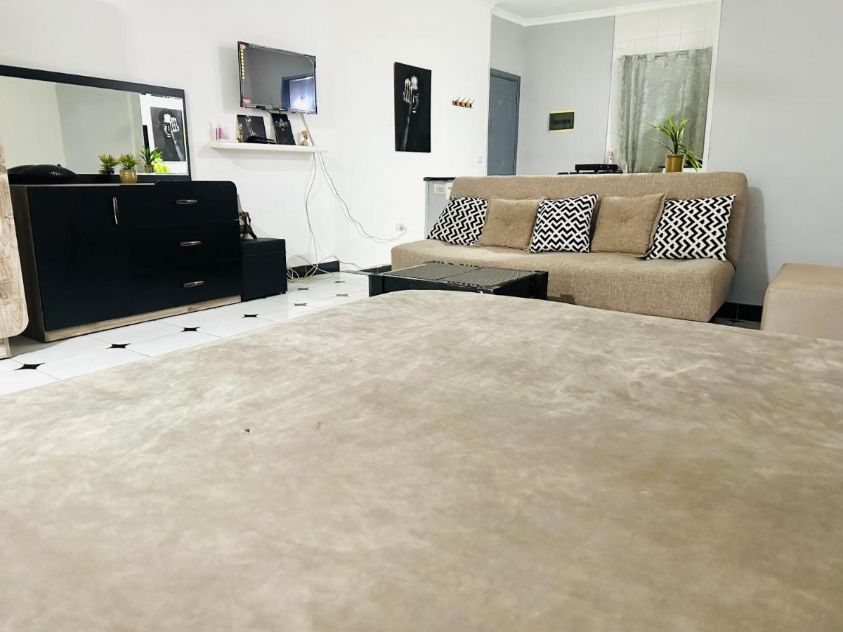 Lima Modern Sheraton With Wi Fi Apartment Hurghada