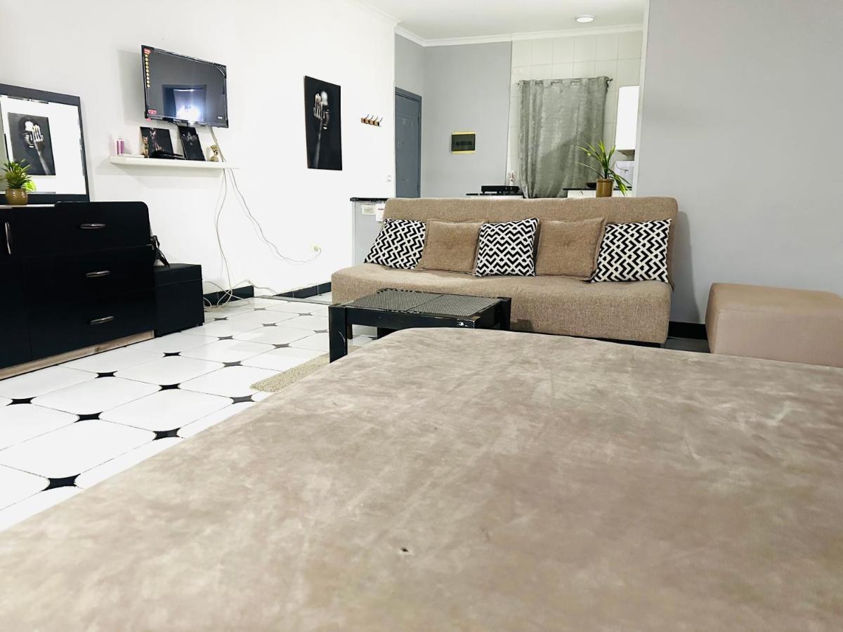 Lima Modern Sheraton With Wi Fi Apartment