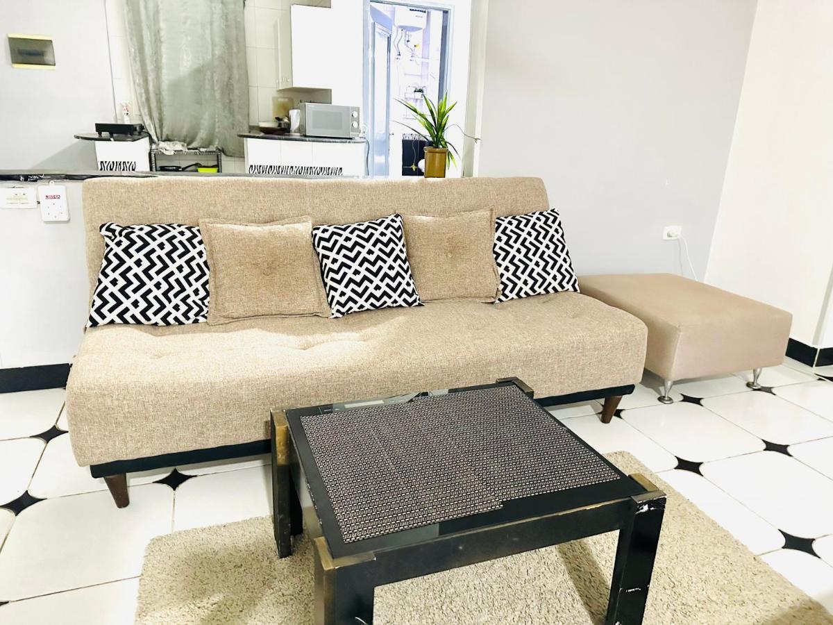 Lima Modern Sheraton With Wi Fi Apartment Hurghada
