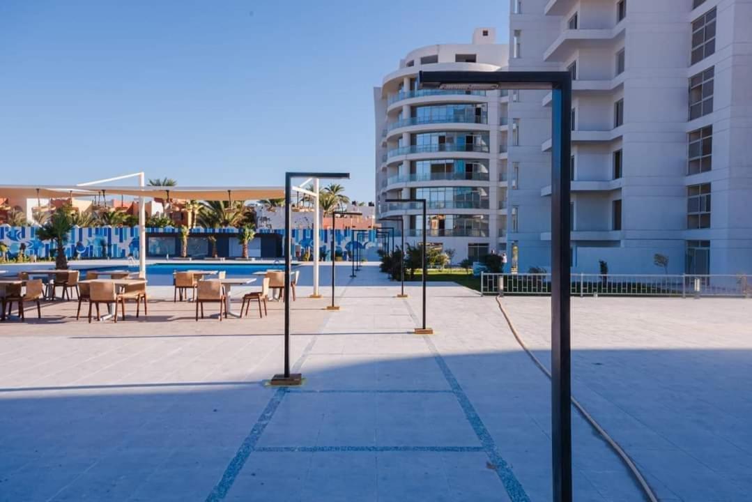 Scandic Hurghada