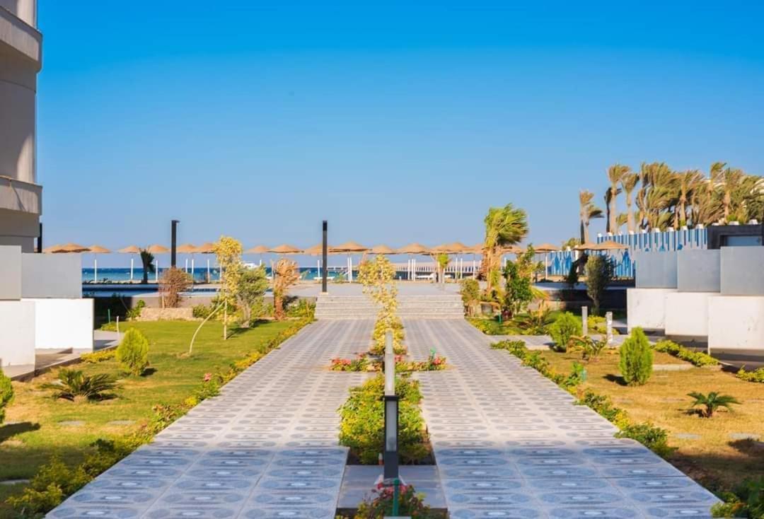 Scandic Hurghada