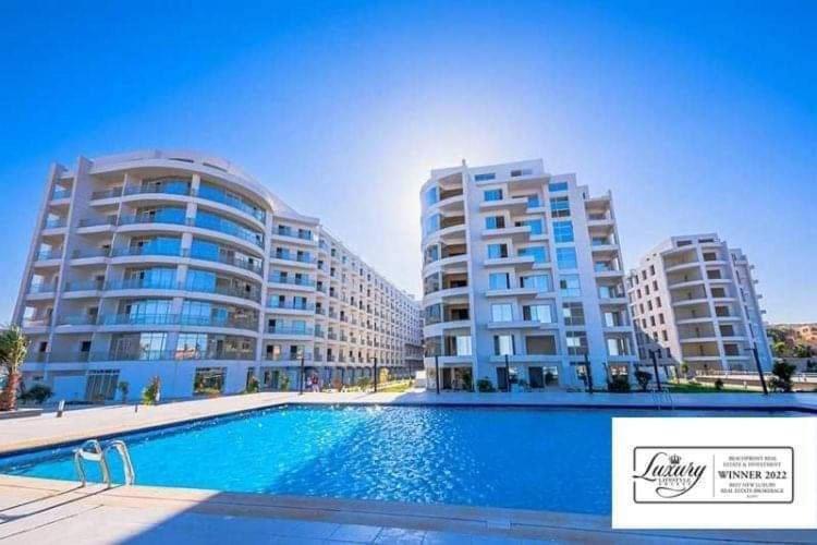 Apartamento Scandic