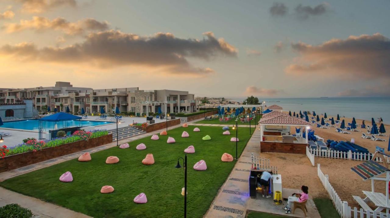 Elite Aqua Park Ain Sukhna
