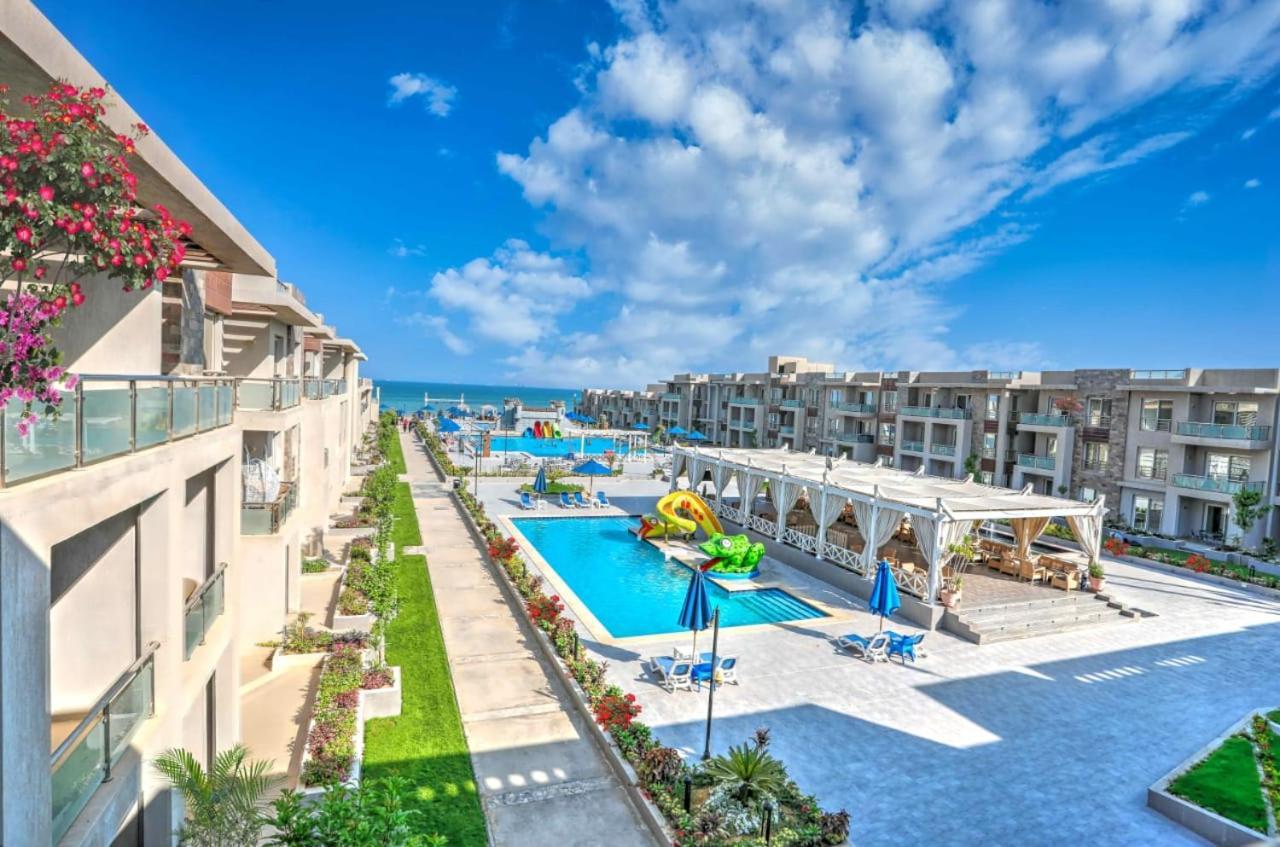 Hotel Elite Aqua Park Ain Sukhna