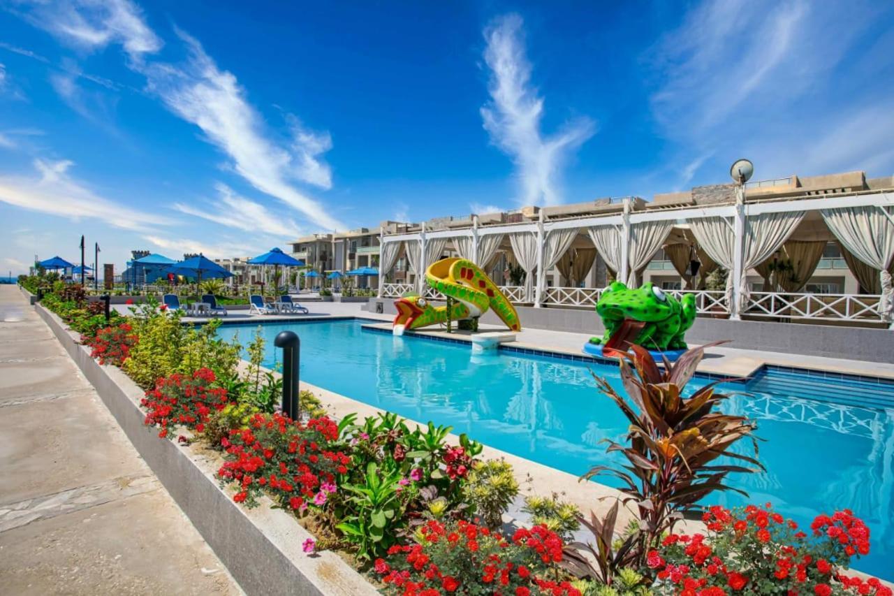 Hotel Elite Aqua Park 4*