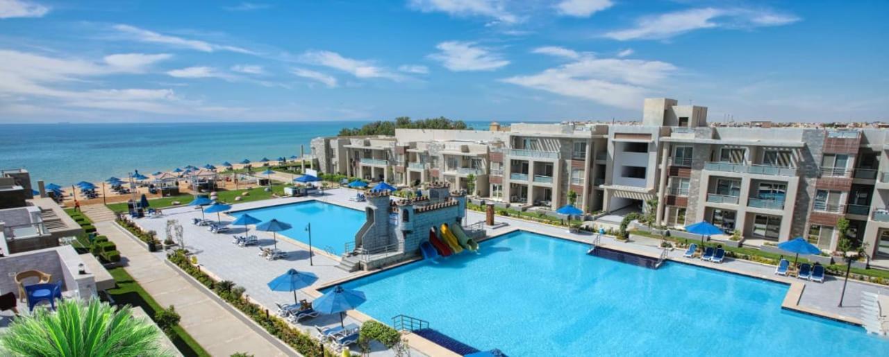 Elite Aqua Park Hotel 4*