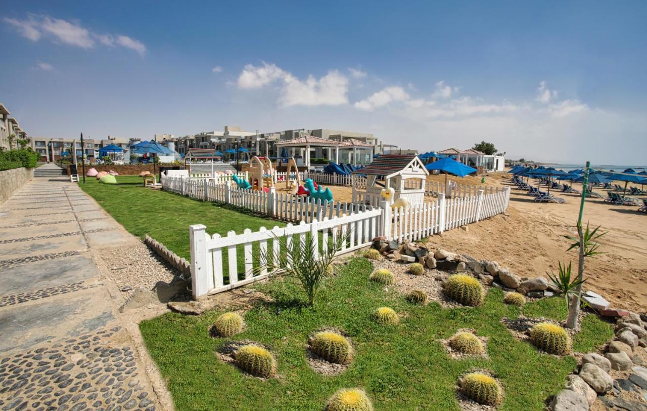 Hotel Elite Aqua Park Ain Sukhna
