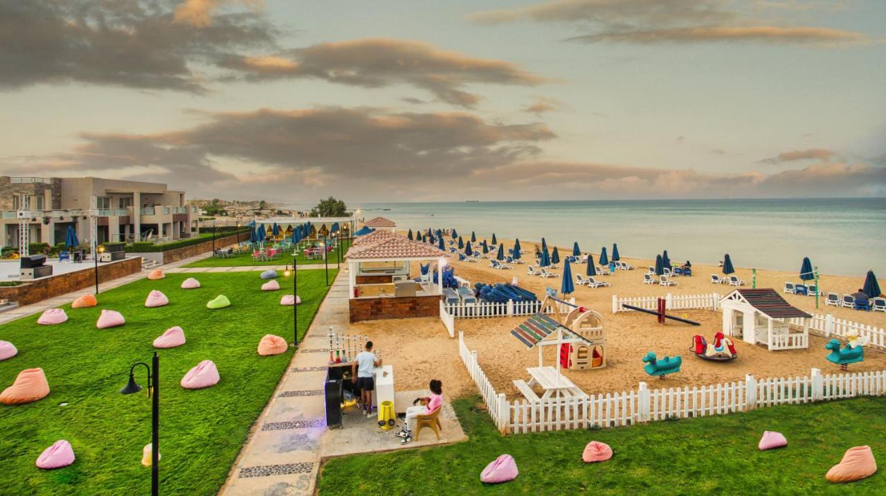 Elite Aqua Park