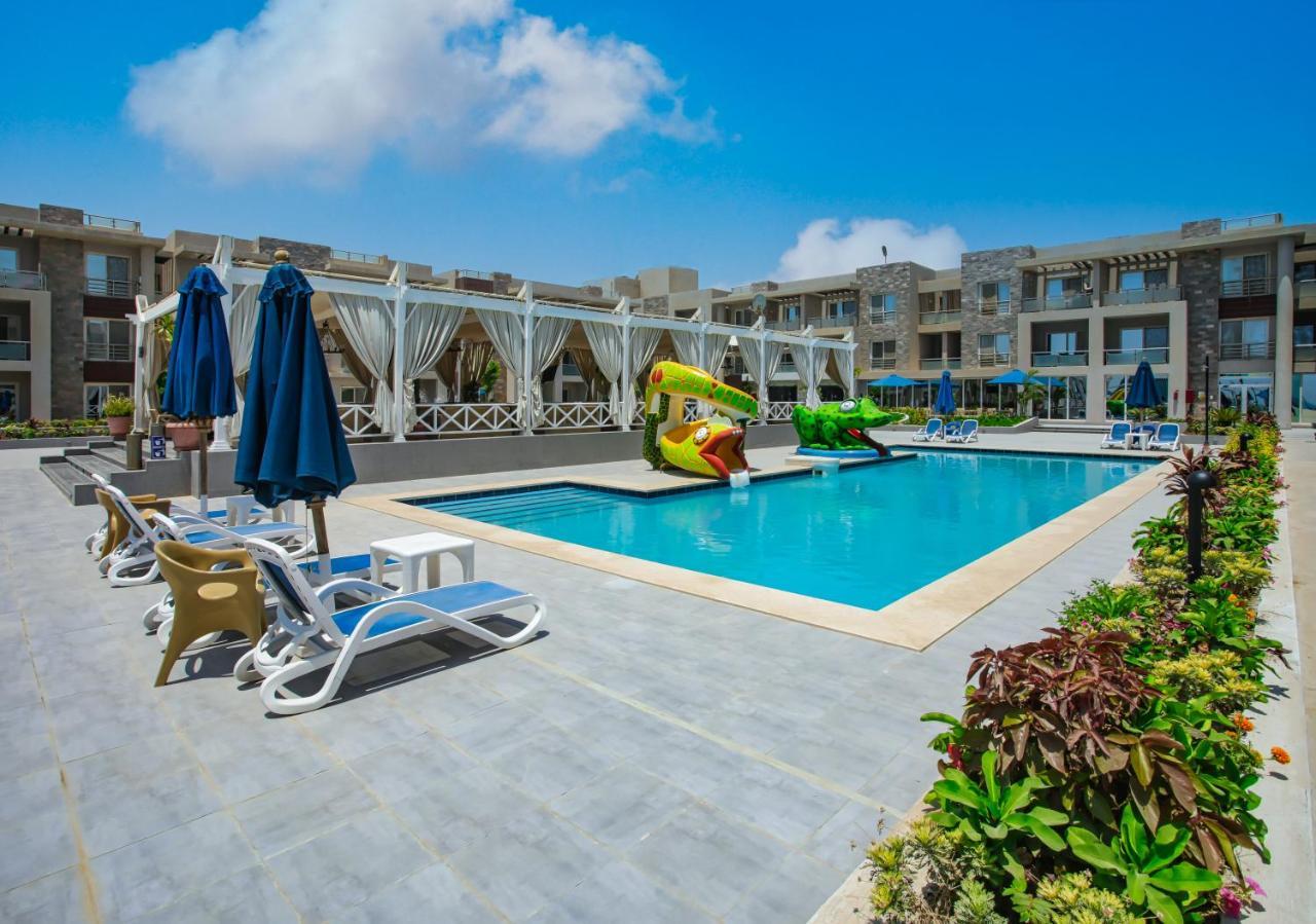 Elite Aqua Park Hotel