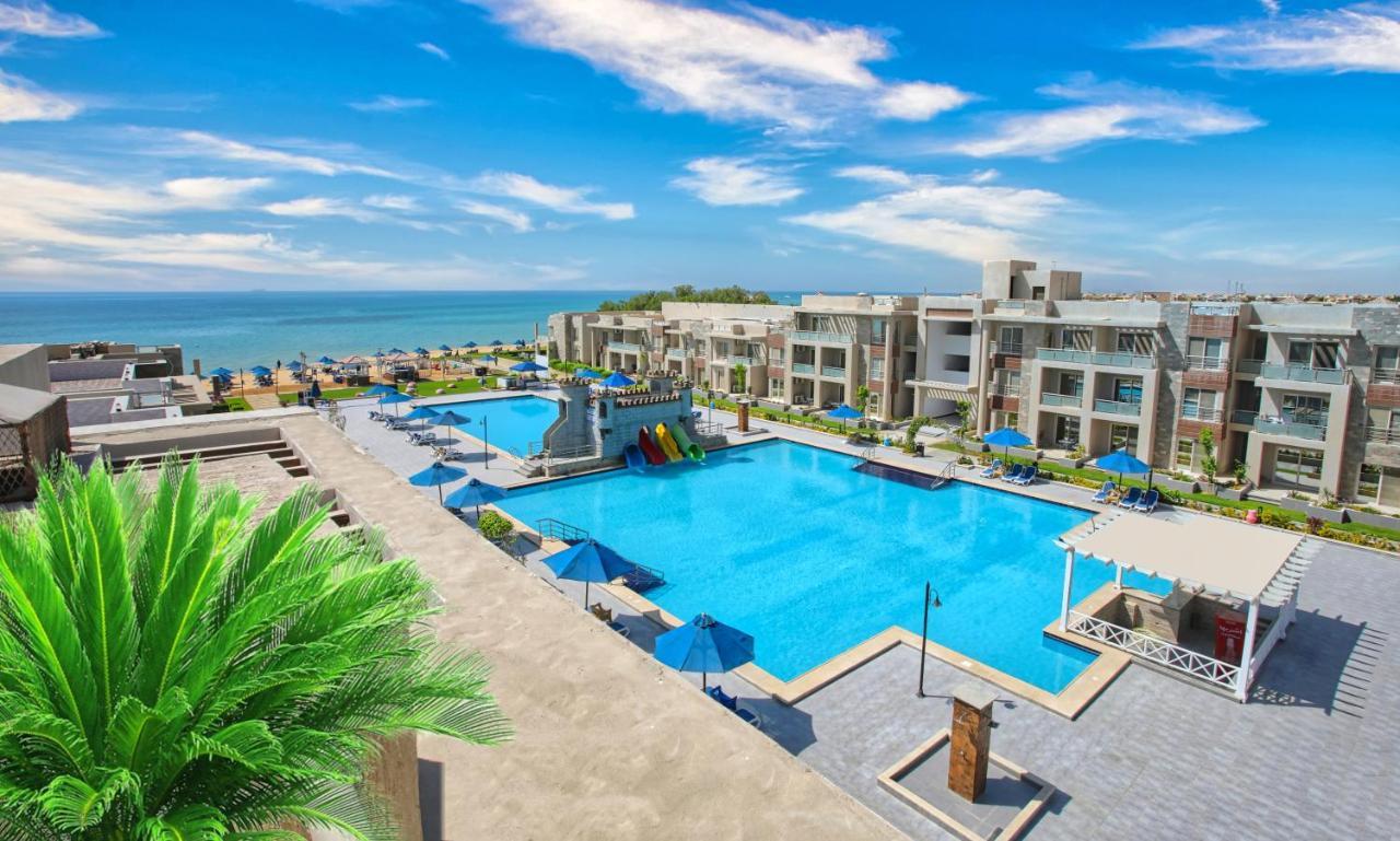 Elite Aqua Park 4* Ain Sukhna