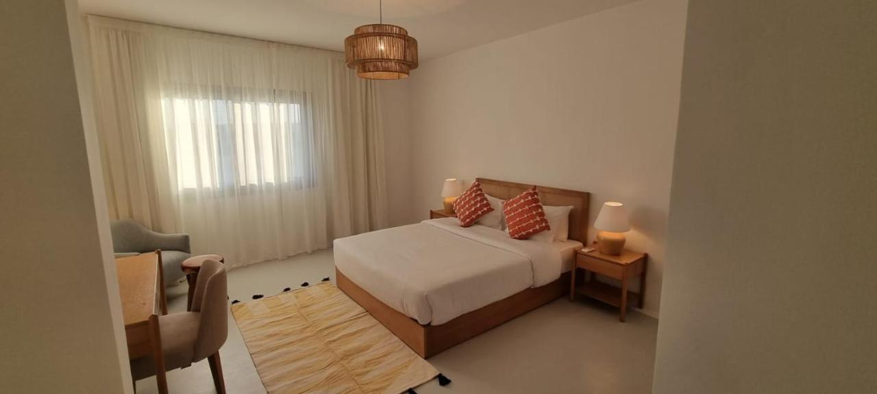 Vesta - El Gouna Apartamento *