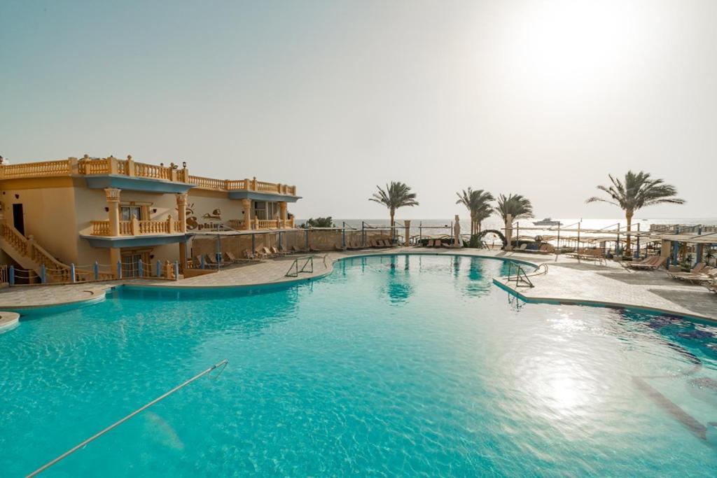 Resort Sphinx Aqua Park