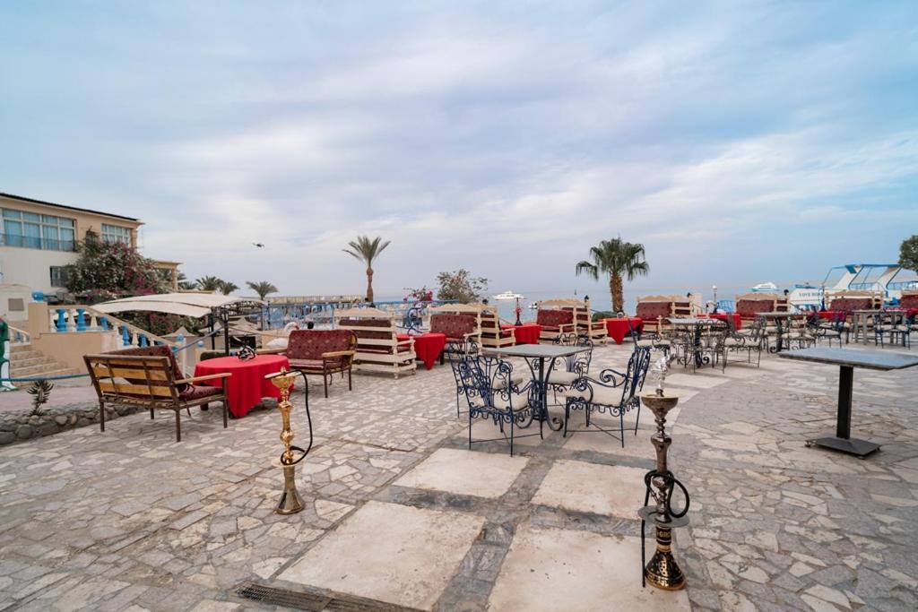 Sphinx Aqua Park Resort