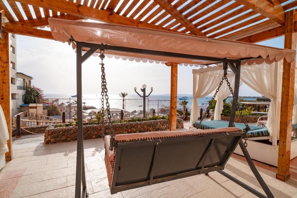 Resort Sphinx Aqua Park
