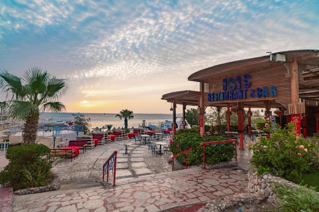 Resort Sphinx Aqua Park 4*
