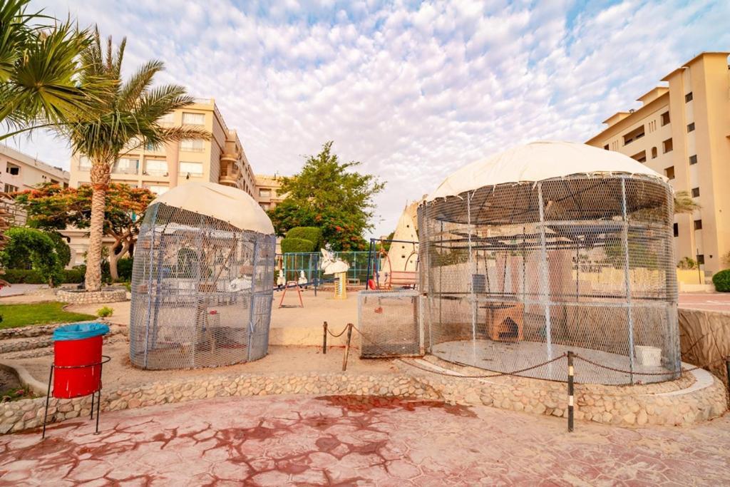Resort Sphinx Aqua Park 4*