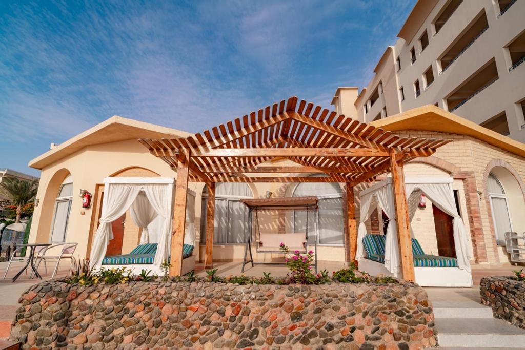 Resort Sphinx Aqua Park