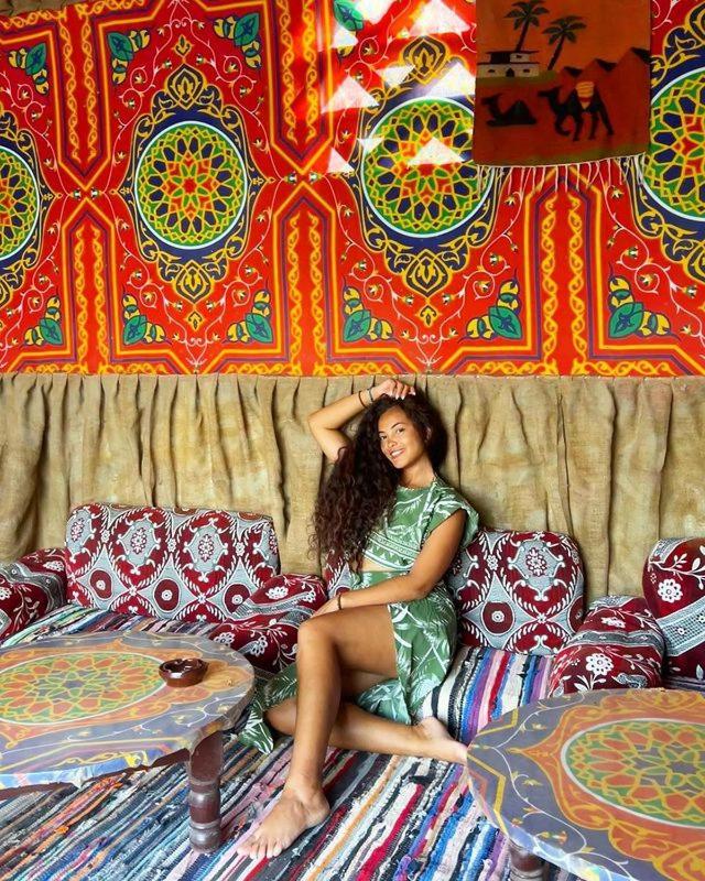 Lawanda Nubian House B&B Assuan